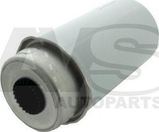 AVS Autoparts M434 - Filtro carburante www.autoricambi360.it