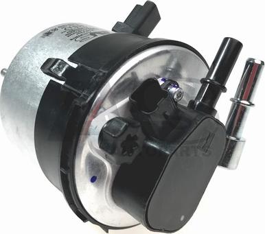 AVS Autoparts M517 - Filtro carburante www.autoricambi360.it
