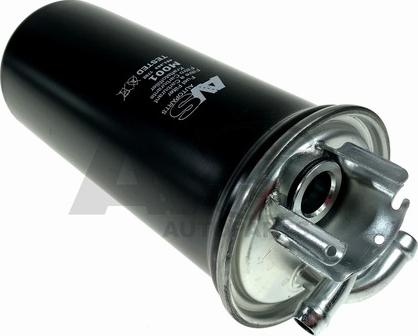 AVS Autoparts M001 - Filtro carburante www.autoricambi360.it