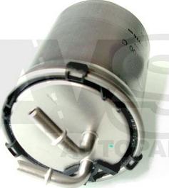AVS Autoparts M016 - Filtro carburante www.autoricambi360.it