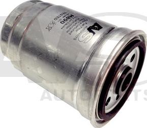 AVS Autoparts M890 - Filtro carburante www.autoricambi360.it