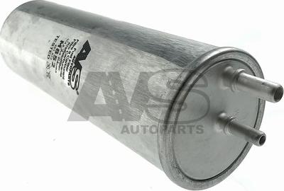 AVS Autoparts M852 - Filtro carburante www.autoricambi360.it
