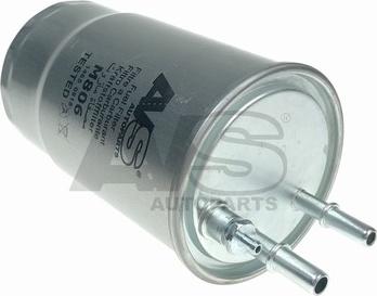 AVS Autoparts M806 - Filtro carburante www.autoricambi360.it