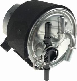 AVS Autoparts M801 - Filtro carburante www.autoricambi360.it