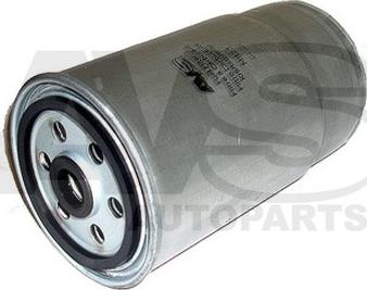 AVS Autoparts M823 - Filtro carburante www.autoricambi360.it