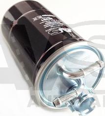AVS Autoparts M391 - Filtro carburante www.autoricambi360.it