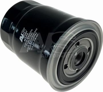 AVS Autoparts M366 - Filtro carburante www.autoricambi360.it