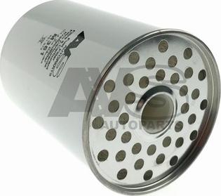 AVS Autoparts M361 - Filtro carburante www.autoricambi360.it