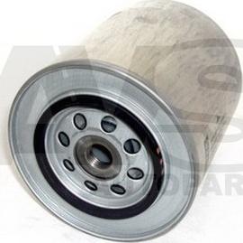 AVS Autoparts M333 - Filtro carburante www.autoricambi360.it
