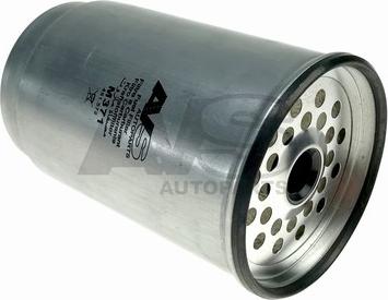 AVS Autoparts M371 - Filtro carburante www.autoricambi360.it