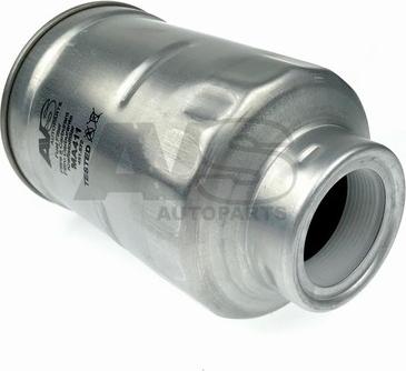 AVS Autoparts MA411 - Filtro carburante www.autoricambi360.it