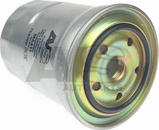 AVS Autoparts MA411 - Filtro carburante www.autoricambi360.it