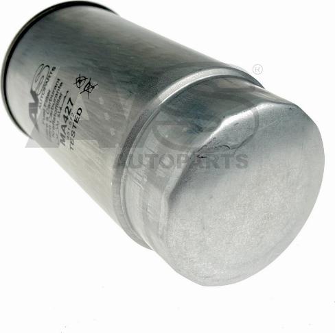 AVS Autoparts MA427 - Filtro carburante www.autoricambi360.it