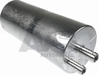 AVS Autoparts MA099 - Filtro carburante www.autoricambi360.it