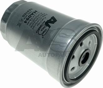 AVS Autoparts MA094 - Filtro carburante www.autoricambi360.it