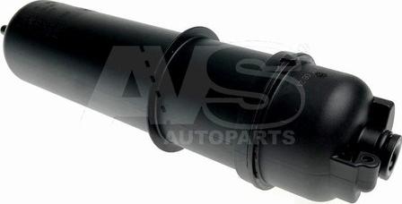 AVS Autoparts MA098 - Filtro carburante www.autoricambi360.it