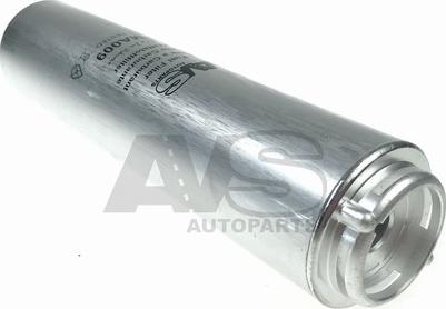 AVS Autoparts MA009 - Filtro carburante www.autoricambi360.it