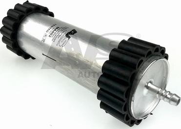 AVS Autoparts MA002 - Filtro carburante www.autoricambi360.it