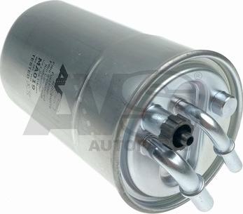 AVS Autoparts MA019 - Filtro carburante www.autoricambi360.it