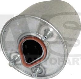 AVS Autoparts MA014 - Filtro carburante www.autoricambi360.it