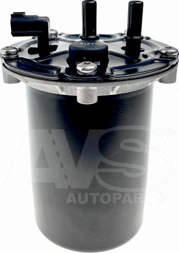 AVS Autoparts MA033 - Filtro carburante www.autoricambi360.it