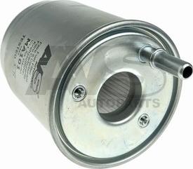 AVS Autoparts MA101 - Filtro carburante www.autoricambi360.it