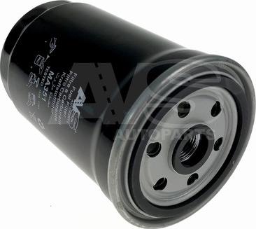 AVS Autoparts MA351 - Filtro carburante www.autoricambi360.it