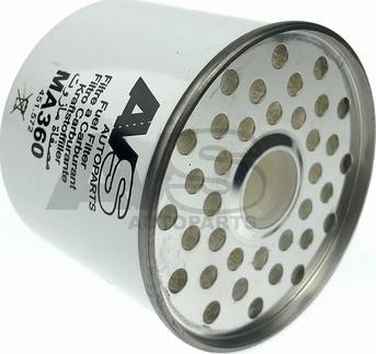 AVS Autoparts MA360 - Filtro carburante www.autoricambi360.it