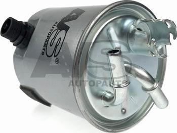 AVS Autoparts MA790 - Filtro carburante www.autoricambi360.it
