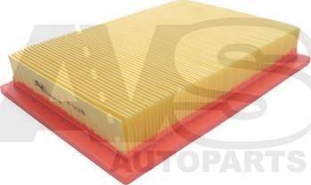 AVS Autoparts P999 - Filtro aria www.autoricambi360.it