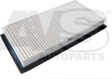AVS Autoparts P995 - Filtro aria www.autoricambi360.it