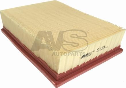 AVS Autoparts P991 - Filtro aria www.autoricambi360.it