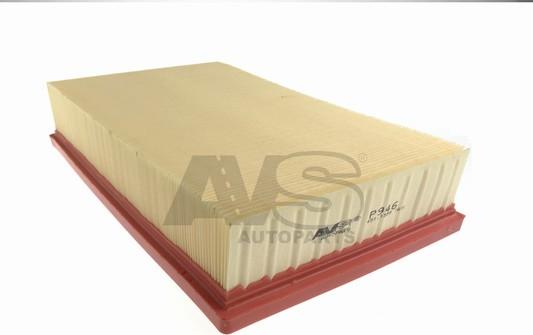 AVS Autoparts P946 - Filtro aria www.autoricambi360.it
