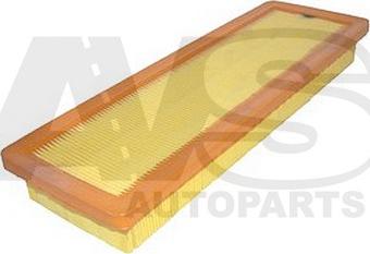 AVS Autoparts P959 - Filtro aria www.autoricambi360.it