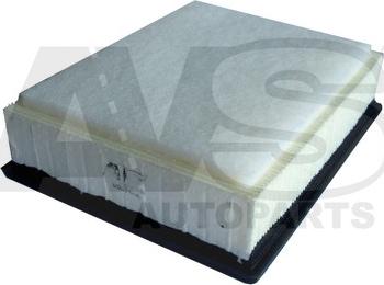 AVS Autoparts P955 - Filtro aria www.autoricambi360.it