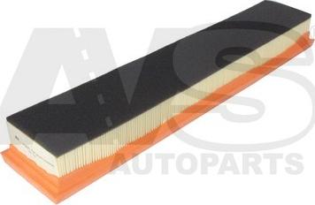 AVS Autoparts P951 - Filtro aria www.autoricambi360.it