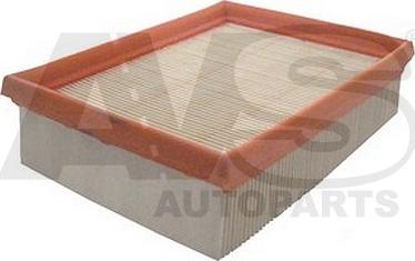 AVS Autoparts P953 - Filtro aria www.autoricambi360.it