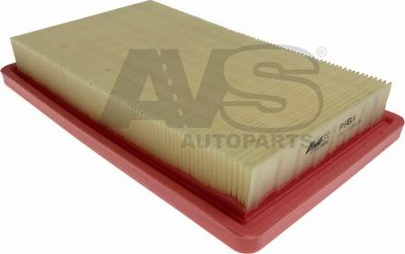 AVS Autoparts P966 - Filtro aria www.autoricambi360.it
