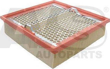 AVS Autoparts P961 - Filtro aria www.autoricambi360.it