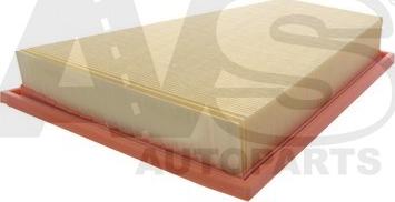 AVS Autoparts P904 - Filtro aria www.autoricambi360.it