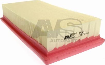 AVS Autoparts P901 - Filtro aria www.autoricambi360.it