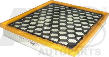 AVS Autoparts P913 - Filtro aria www.autoricambi360.it