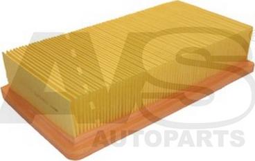 AVS Autoparts P935 - Filtro aria www.autoricambi360.it