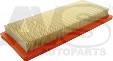 AVS Autoparts P930 - Filtro aria www.autoricambi360.it
