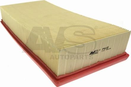 AVS Autoparts P933 - Filtro aria www.autoricambi360.it