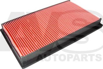 AVS Autoparts P973 - Filtro aria www.autoricambi360.it
