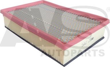 AVS Autoparts P447 - Filtro aria www.autoricambi360.it