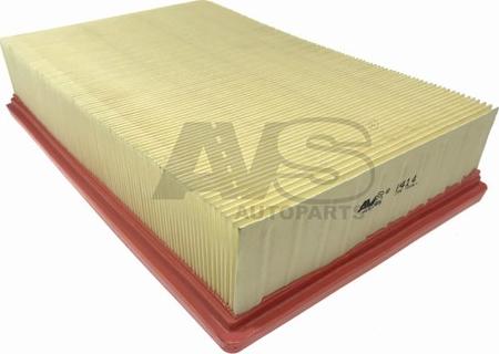 AVS Autoparts P414 - Filtro aria www.autoricambi360.it