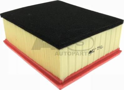 AVS Autoparts P413 - Filtro aria www.autoricambi360.it