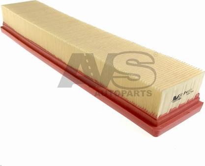 AVS Autoparts P417 - Filtro aria www.autoricambi360.it